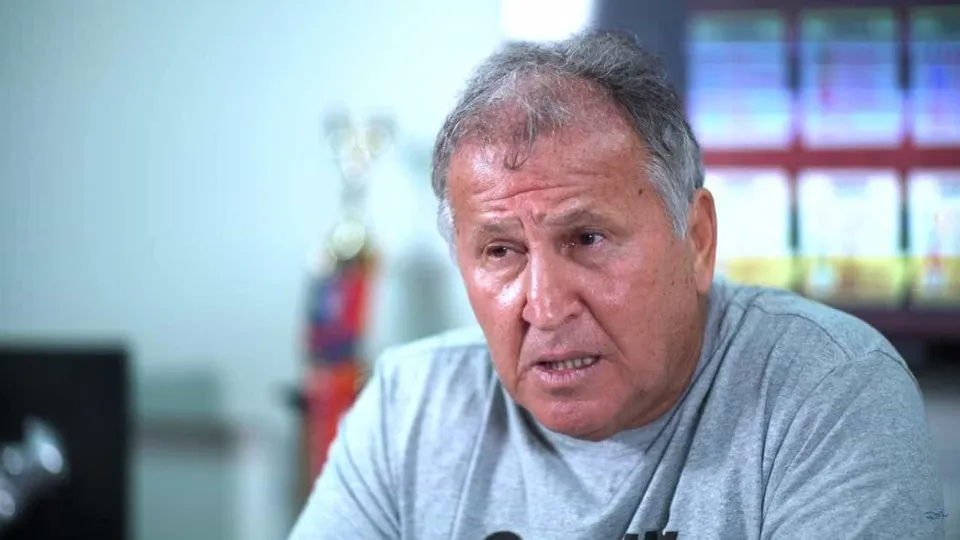 Com Zico, Flamengo vai a Brasília e cobra políticos por mudança tributária