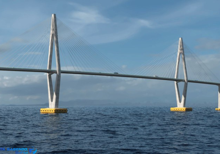 MP-BA apura denúncias de abalos sísmicos na região da ponte Salvador-Itaparica