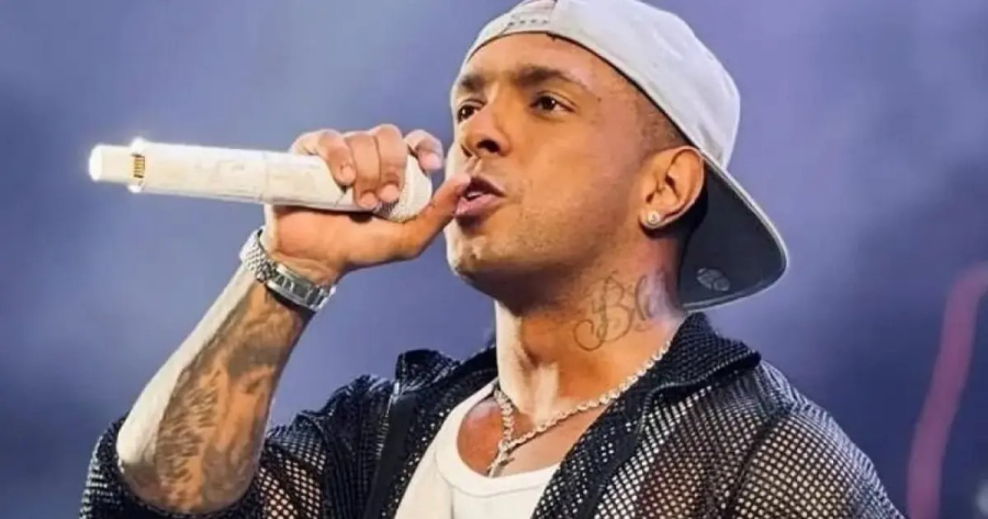 Bruno Magnata planeja carreira solo porém não delimita prazo para deixar banda La Fúria