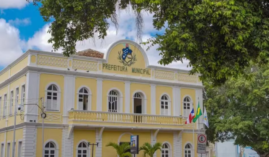 Cidade baiana proíbe nomeação de pessoas condenadas pela Lei Maria da Penha a cargos públicos