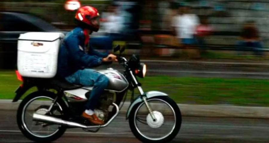 Lei estabelece multa de até R$ 2 mil para quem agredir entregadores em Salvador