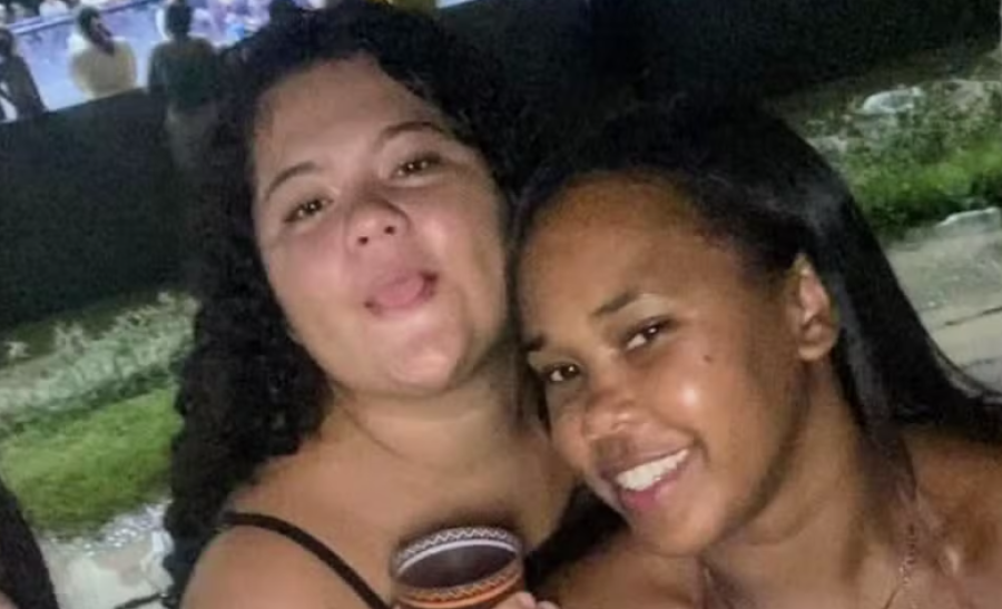 Amigas de 21 e 23 anos desaparecem após saírem juntas para passeio no extremo sul da Bahia