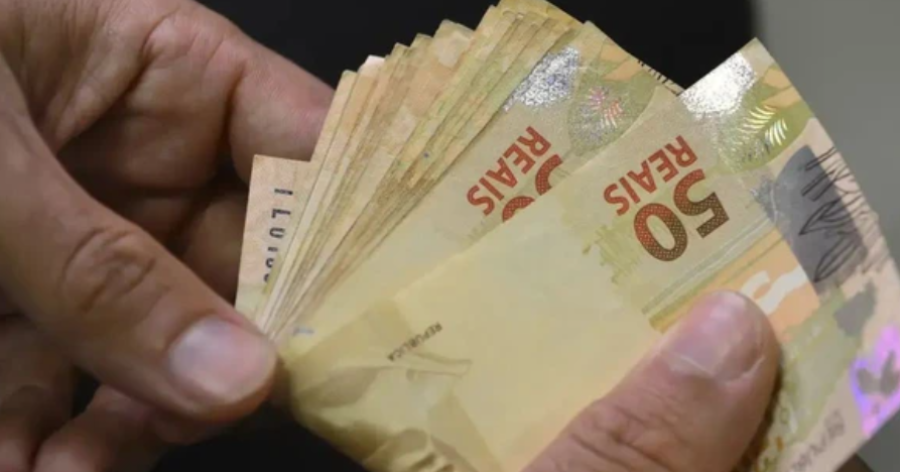 Governo projeta novo valor de salário mínimo para 2027; saiba quanto