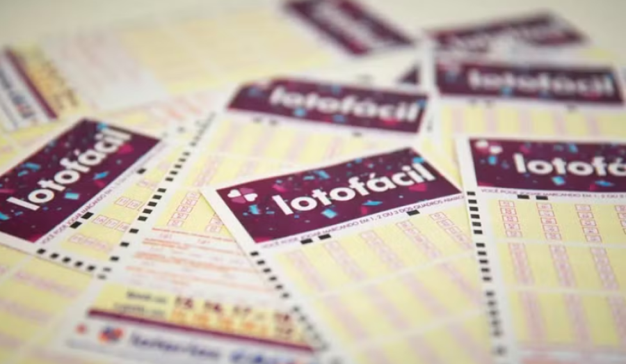 Aposta de R$ 3,50 na Bahia acerta 15 números na Lotofácil e fatura R$ 6 milhões