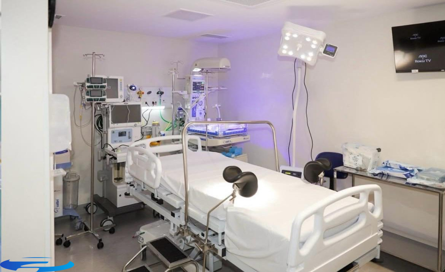 Com investimento de 154 milhões, Salvador ganha Maternidade e Hospital da Criança