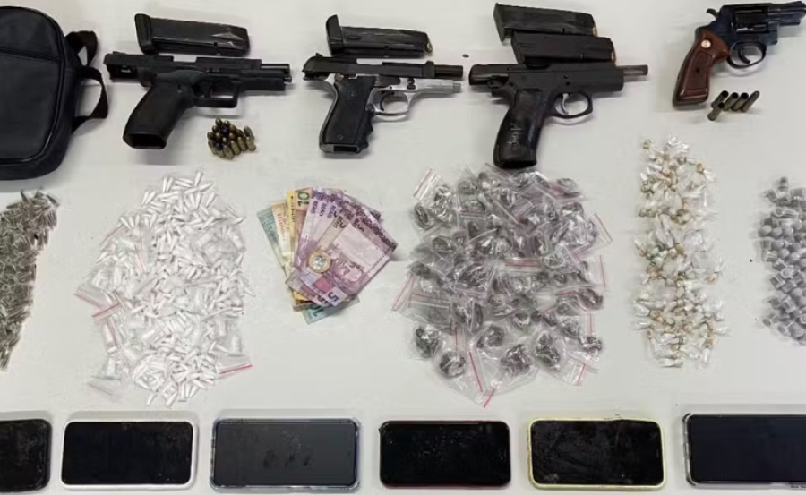 Quatro homens morrem após confronto com policiais militares em Salvador