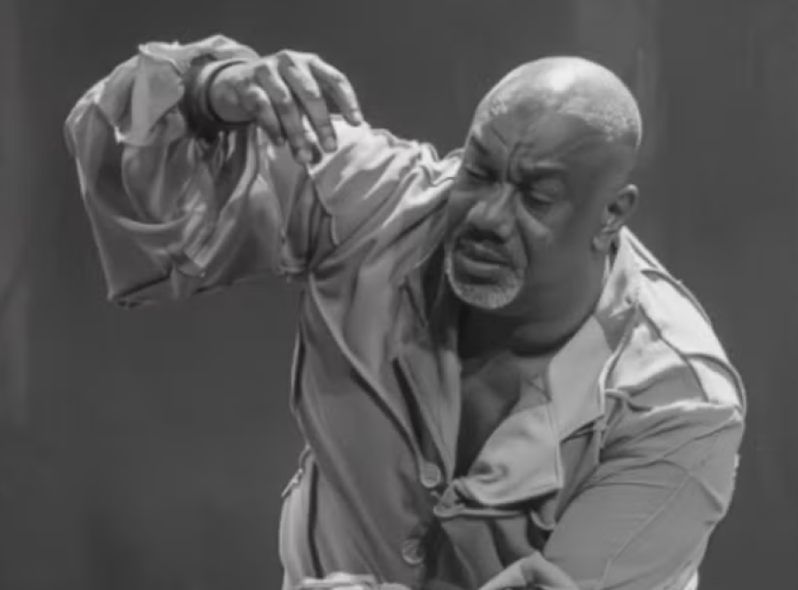 Gilmar Sampaio, bailarino e coreógrafo, tem morte confirmada