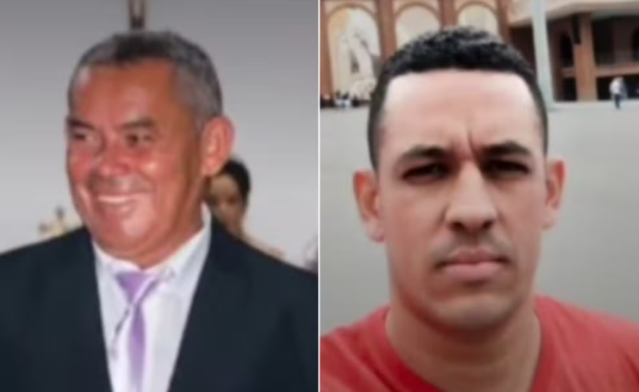 Pai e filho são eletrocutados ao tocarem em cerca de arame farpado na Bahia