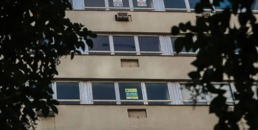 Quase 80% dos aluguéis nas capitais não são declarados à Receita, aponta estudo