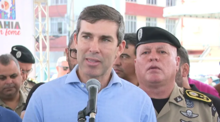 Adolescente é apreendido após criar perfil fake do Secretário de Segurança da Bahia para ofender pessoas em grupo de discussão política