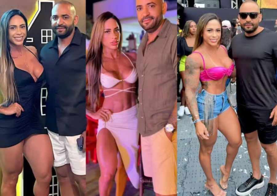 Empresária do ramo fitness e dono de loja de suplementos: saiba quem são os presos em operação contra fraudes em Salvador