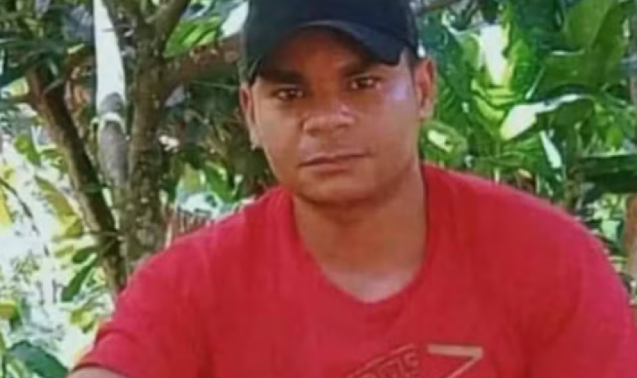 Homem morto com facada no peito ao tentar defender amigo na BA era guarda civil em cidade vizinha