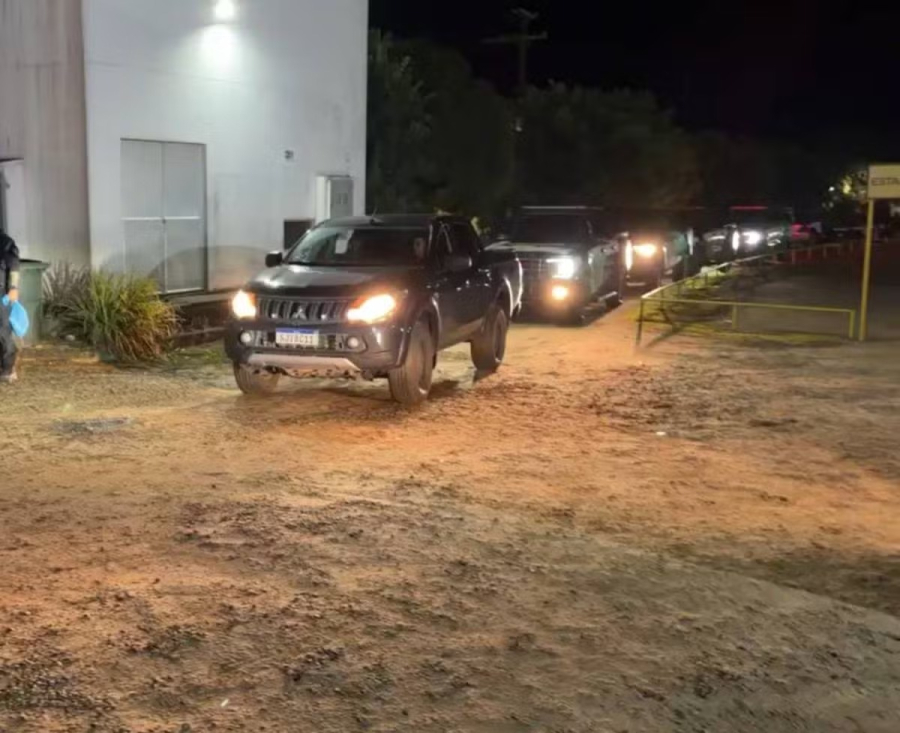 Quinze pessoas são presas suspeitas de integrar grupo criminoso ligado a conflitos fundiários na Bahia