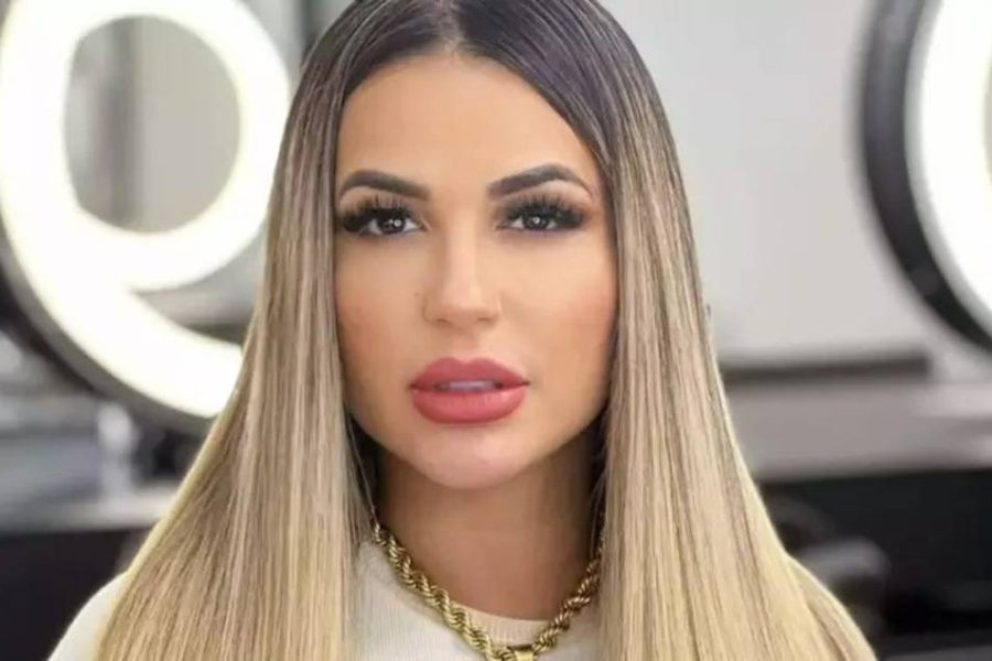 STJ nega pedido de prisão domiciliar de Deolane Bezerra e mantém preventiva