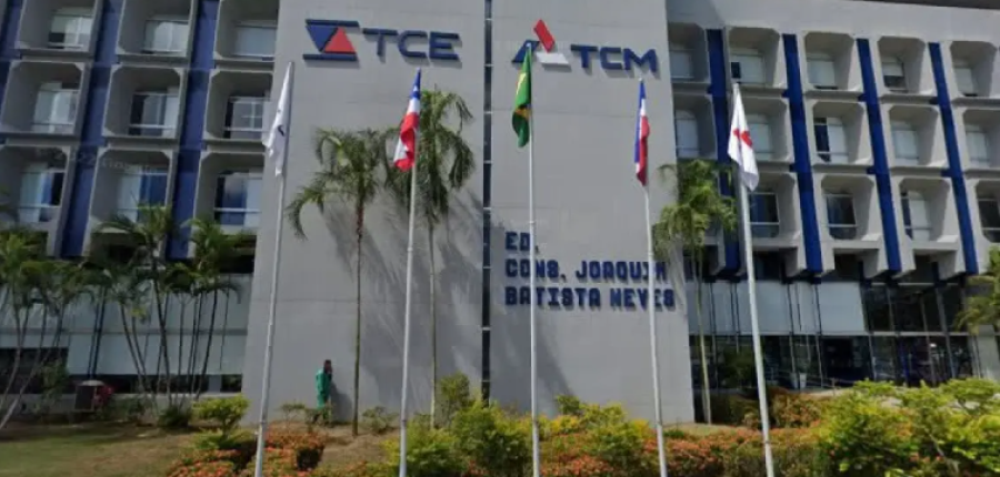 TCM veta contrato de mais de R$ 7 milhões da prefeitura de Valente por suspeita de esquema em aquisição de eletrônicos