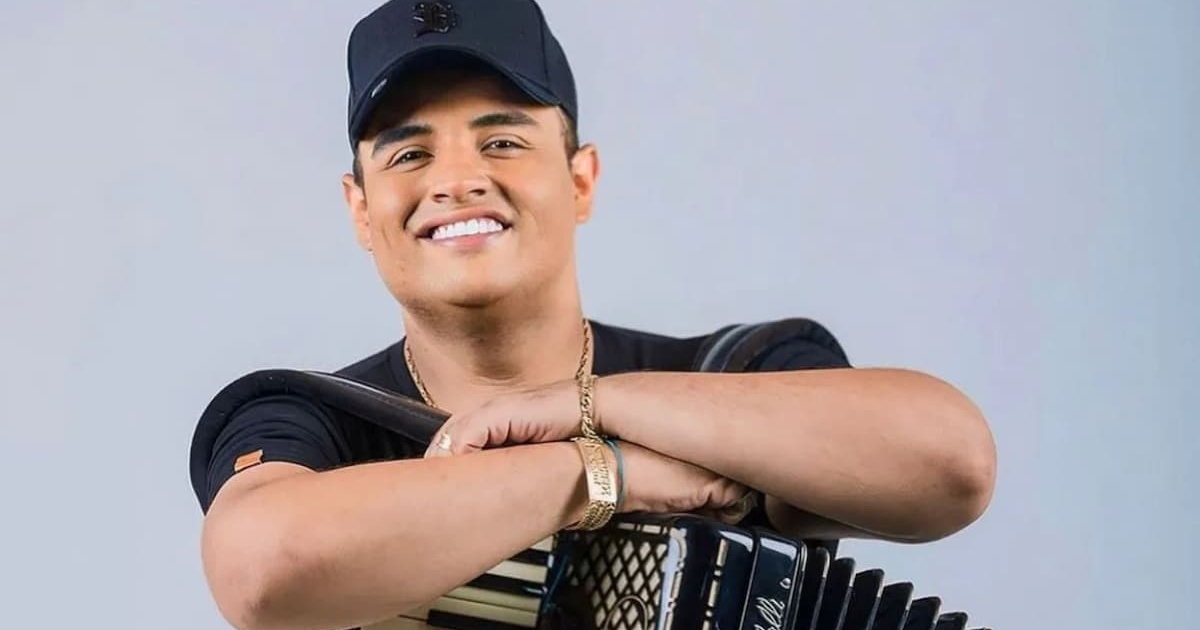 Tarcísio do Acordeon frustra fãs com eventos recentes na Bahia