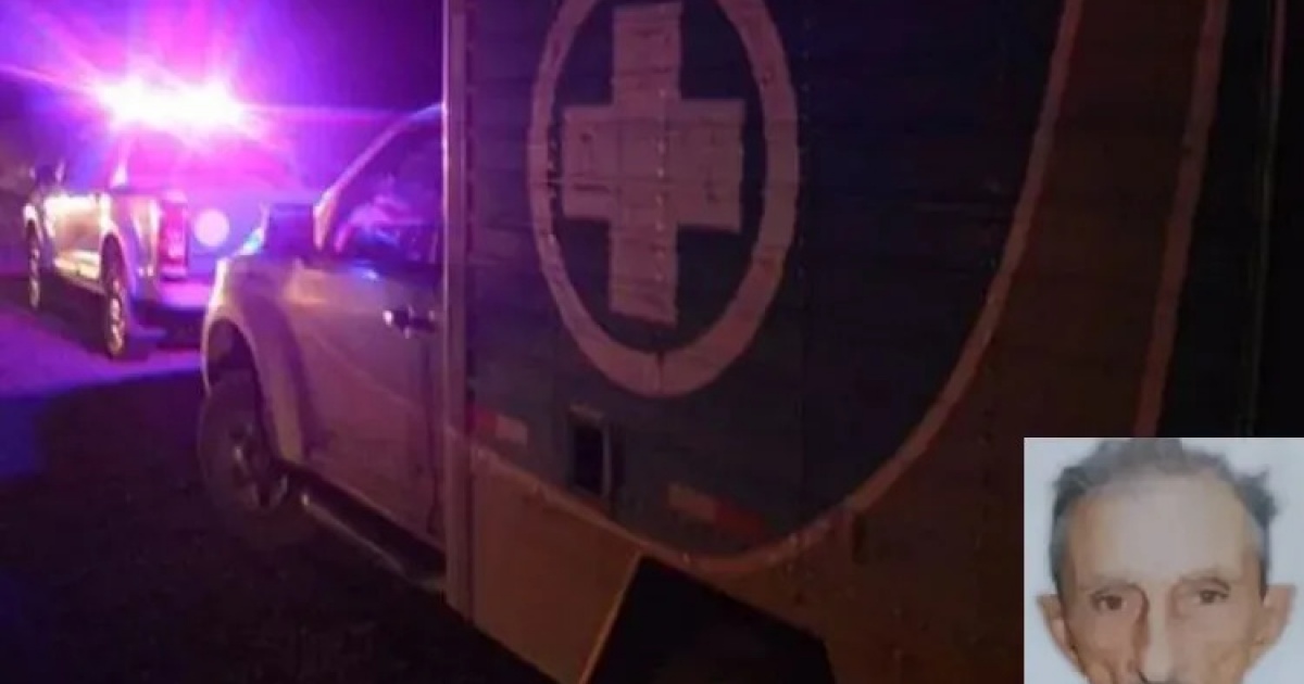 Idoso de 87 anos é encontrado morto em fazenda no Sudoeste Baiano