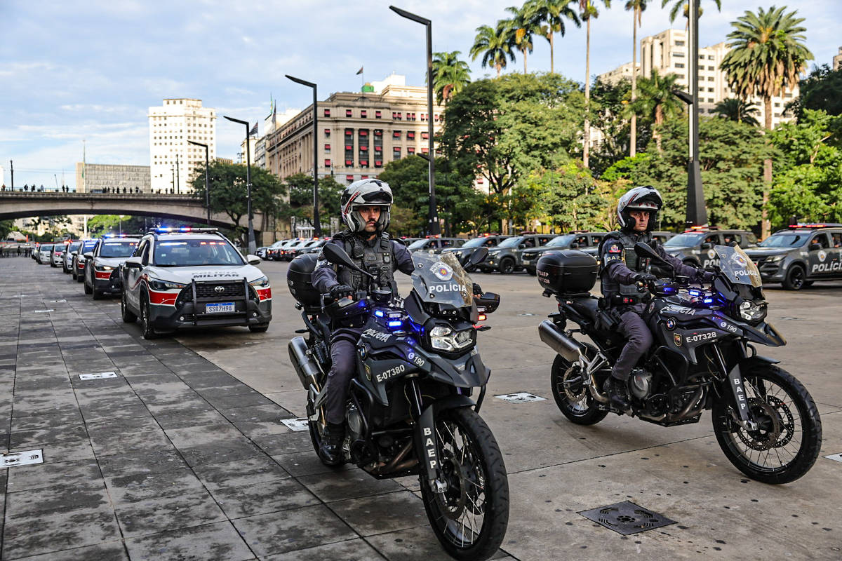 Comissão do Senado aprova prioridade na restituição do IR para profissional da segurança pública
