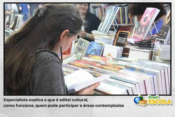Edital cultural: o que é, como funciona e quem pode participar