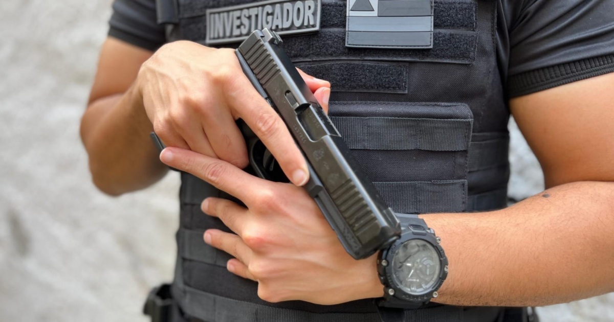 Polícia prende quatro por homicídio e estupros em Tapiramutá