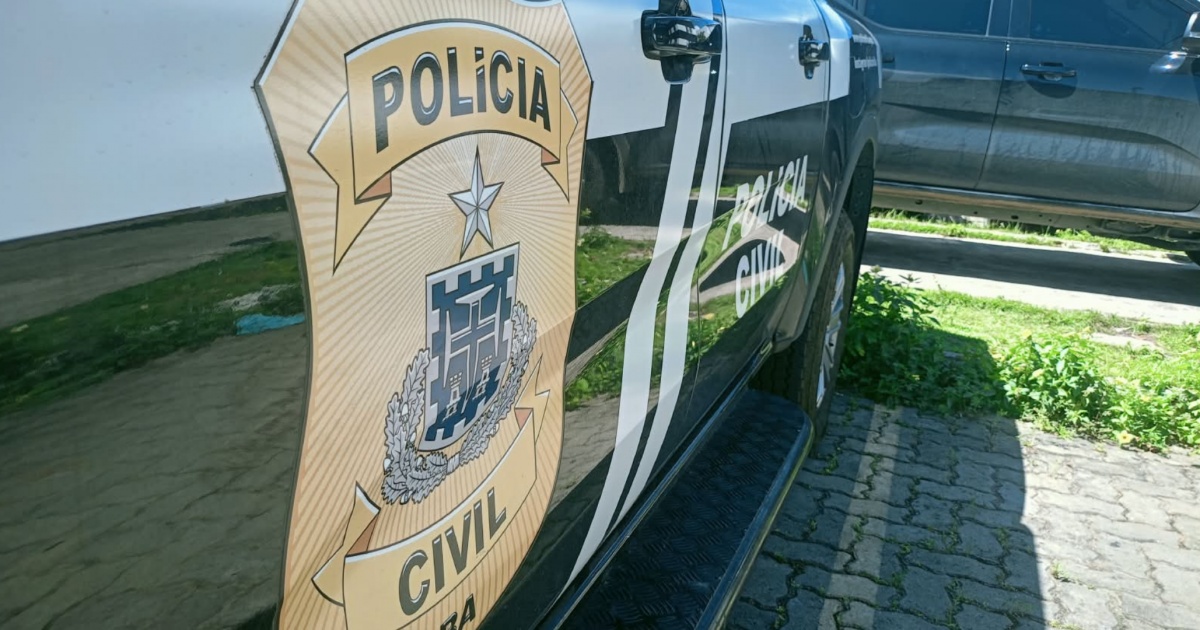 Polícia prende homem que invadiu casa da ex e descumpriu protetiva em Serrinha