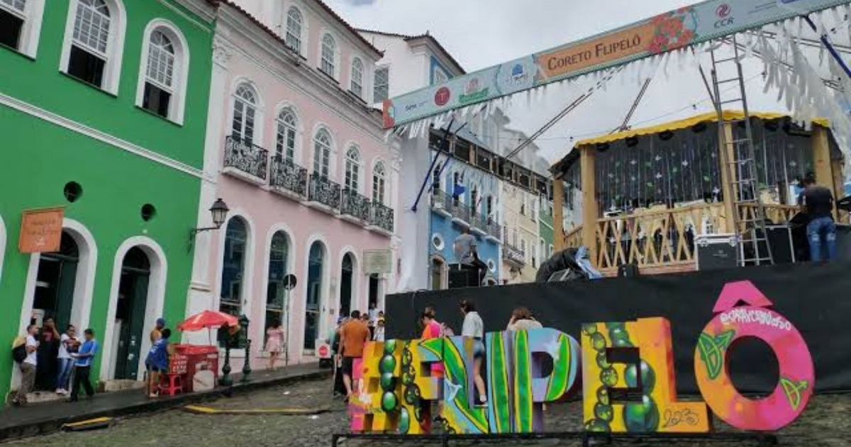 Flipelô 2027 já tem data para acontecer; confira