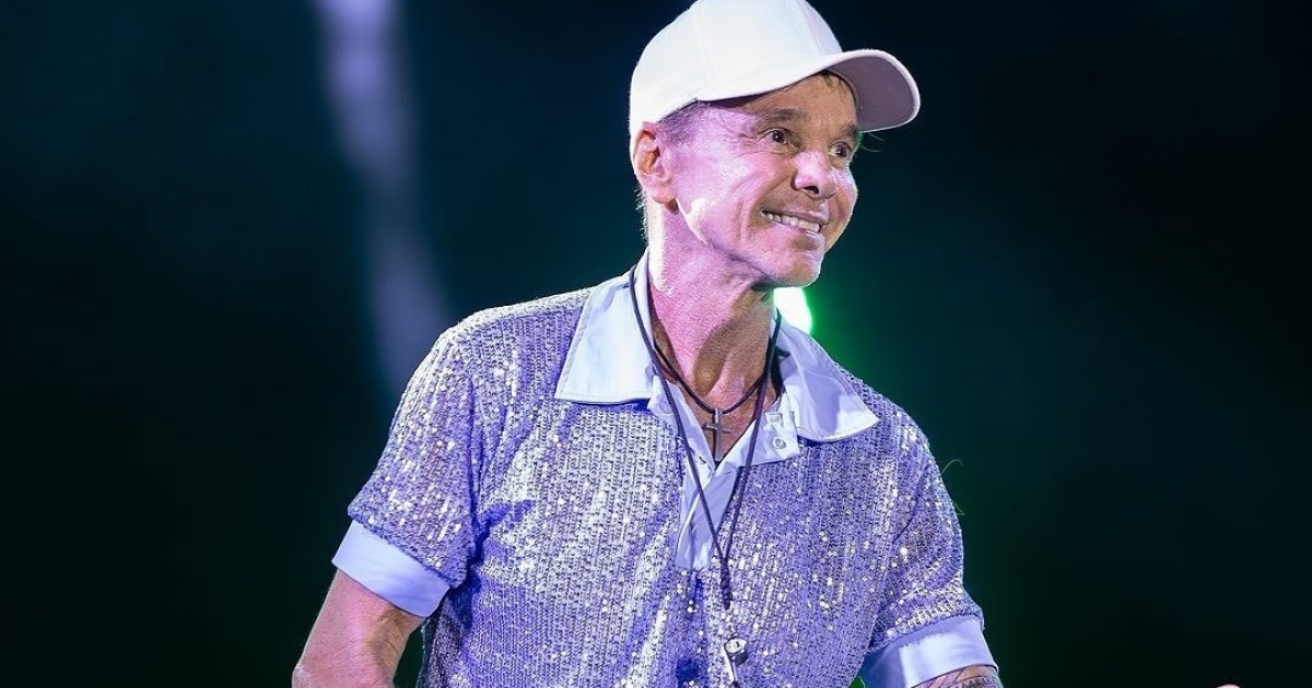 Causa da morte de Netinho é revelada; artista terá velório reservado a família