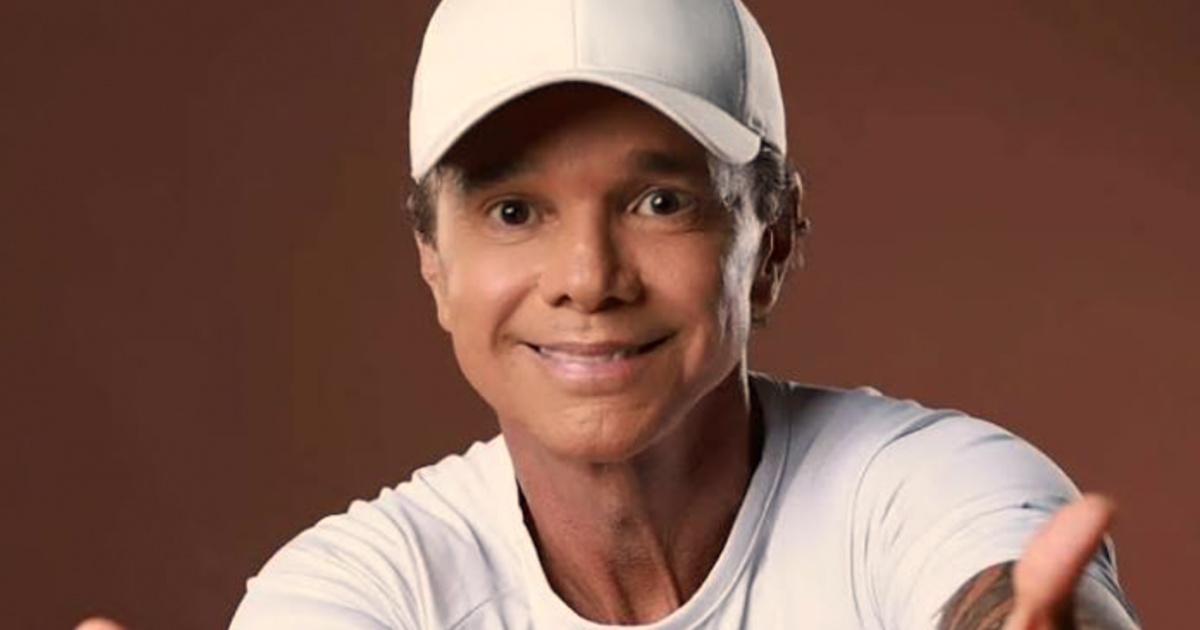 Estrela Primeira: Artistas baianos lamentam morte de Netinho, ídolo do Axé Music