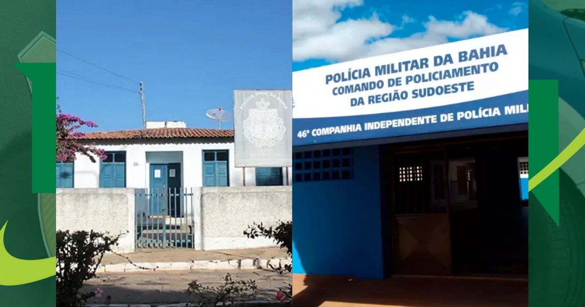Homem é preso suspeito de cometer estupro de vulnerável na região da Chapada Diamantina