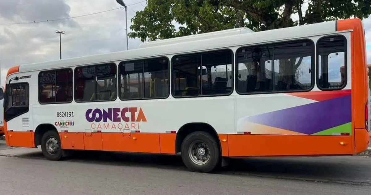 Rodoviários de Camaçari ameaçam paralisação por clima de tensão com passageiros na orla