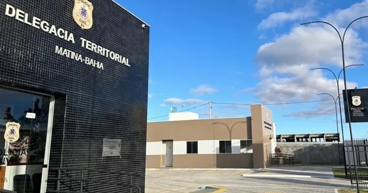 MP dá prazo de 180 dias para corrigir problemas em delegacia no Sudoeste baiano