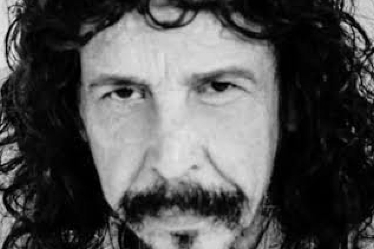 Benito Di Paula morre em São Paulo, aos 84 anos!