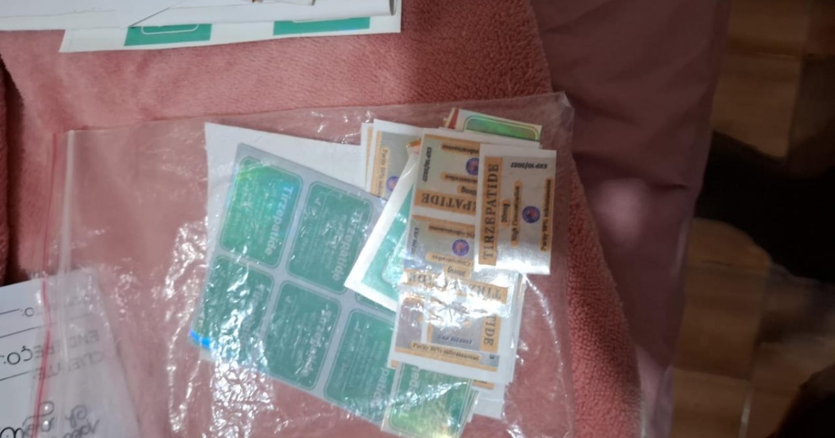 PF mira esquema de venda ilegal de Mounjaro em condomínio de luxo em Salvador